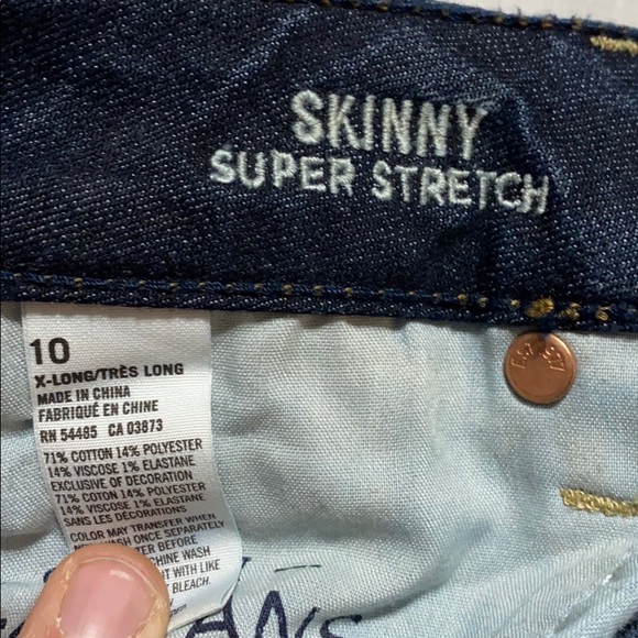 American Eagle jeans - Picture 4 of 5